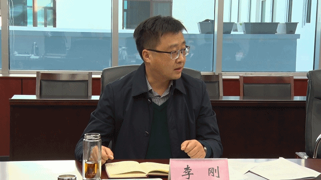 交口:刘惠民主持召开灾后重建暨脱贫后评估工作汇报会