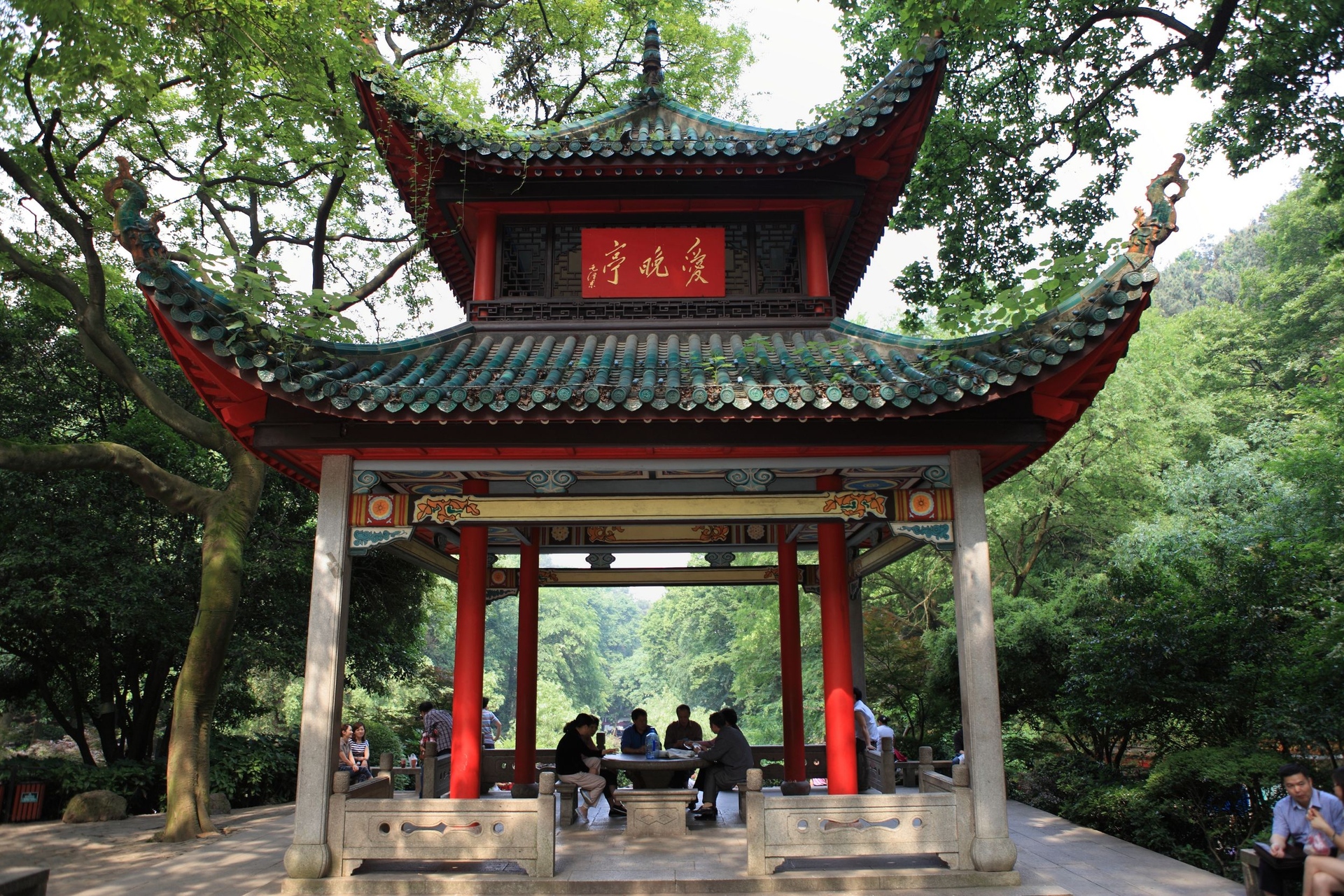 五一假期去湖南,这6处精华景点美如仙境,错过一个都很遗憾