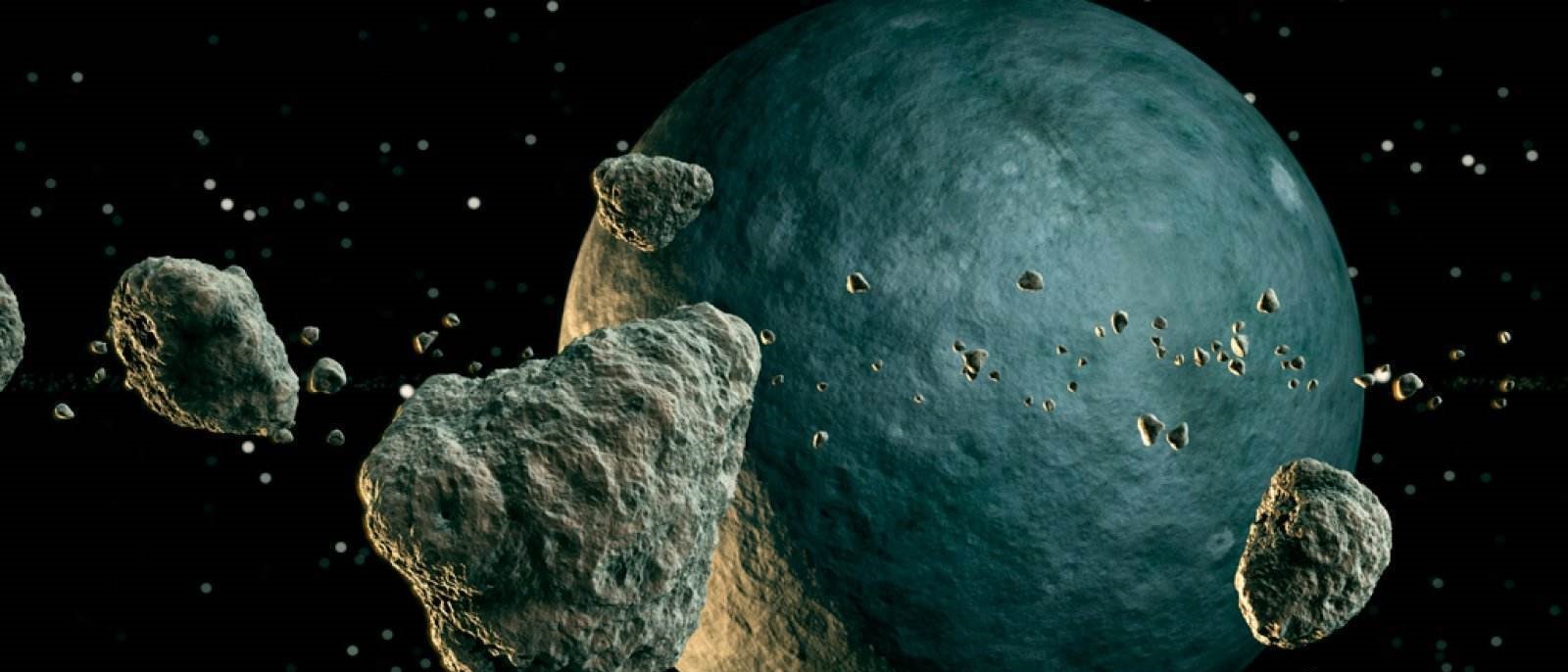 冥王星究竟有多可怕?会被踢出行星行列,一点也不冤