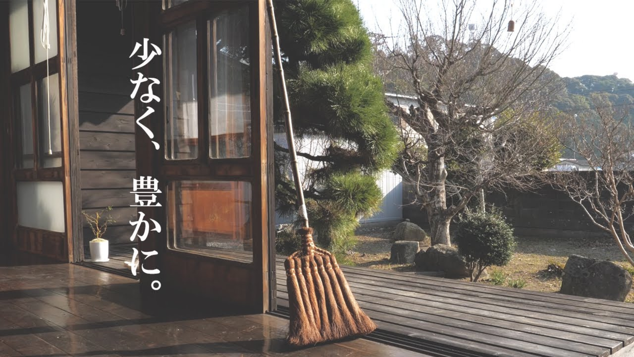 日本收纳大师极简生活爆火,网友看呆:感觉自己的房间是猪窝