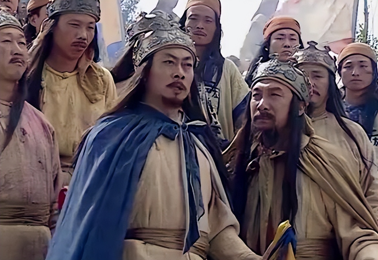 烧炭工出身的杨秀清,他的军事才能是怎么来的?