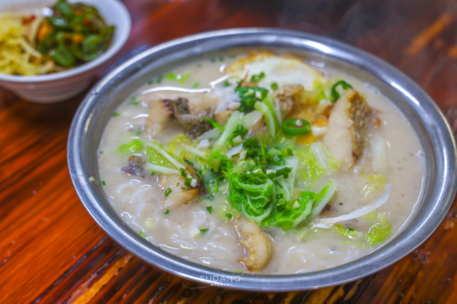 中国最好吃的米粉,经过评比,这10个地方比较出名,有你家乡吗?