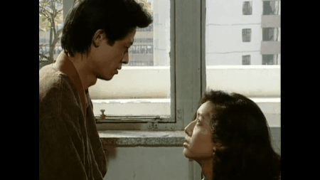 2集结婚,4集离婚,国产言情剧的巅峰之作《过把瘾》