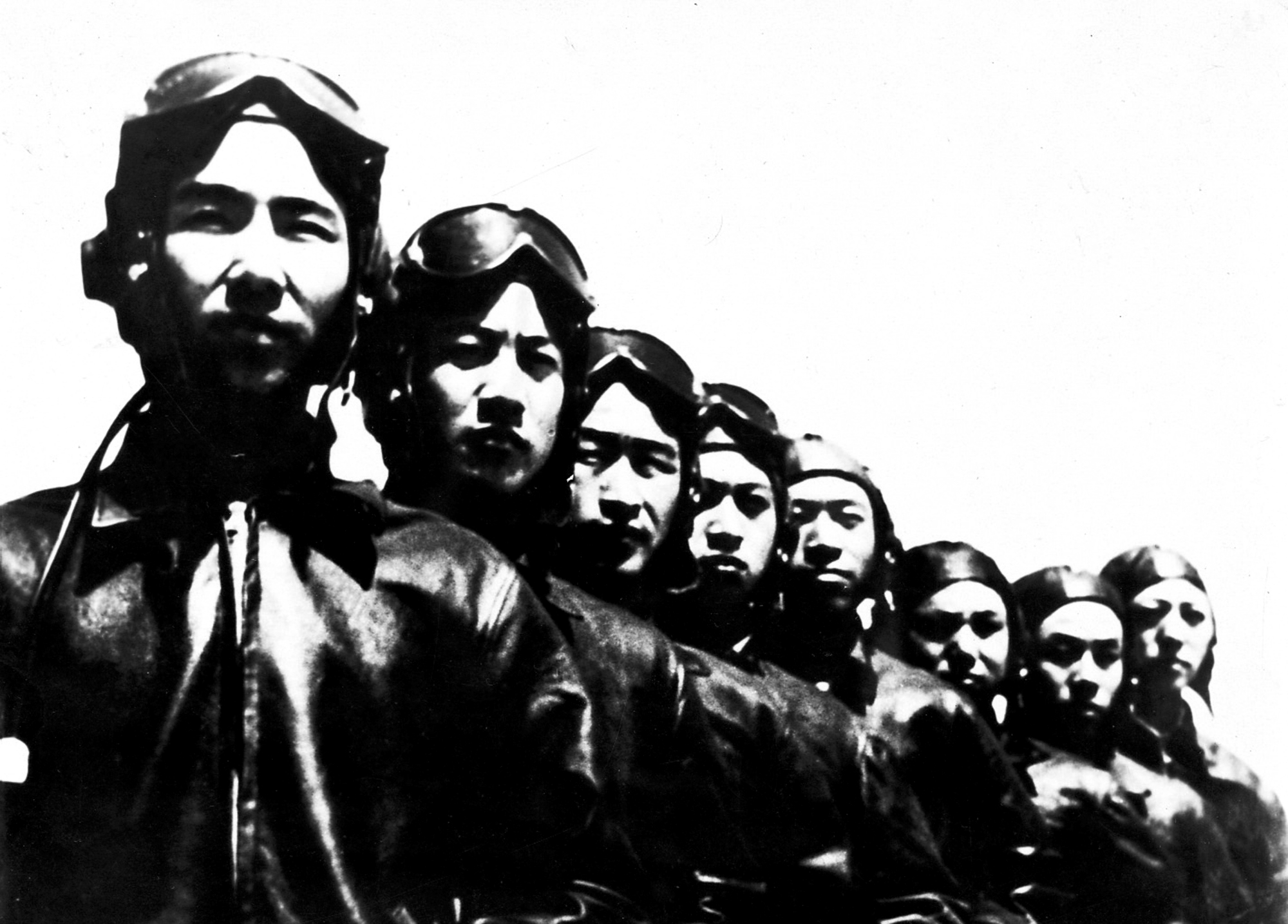 志愿军空军第3师入朝,伟人亲致祝贺的王牌部队,打出最强战绩