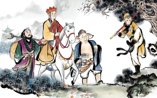 《西游记》中,车迟国3国师并非妖怪,却成为佛道之争的牺牲品
