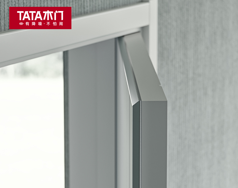 tata木门:静音降噪好帮手,家居体验升级的至臻之选