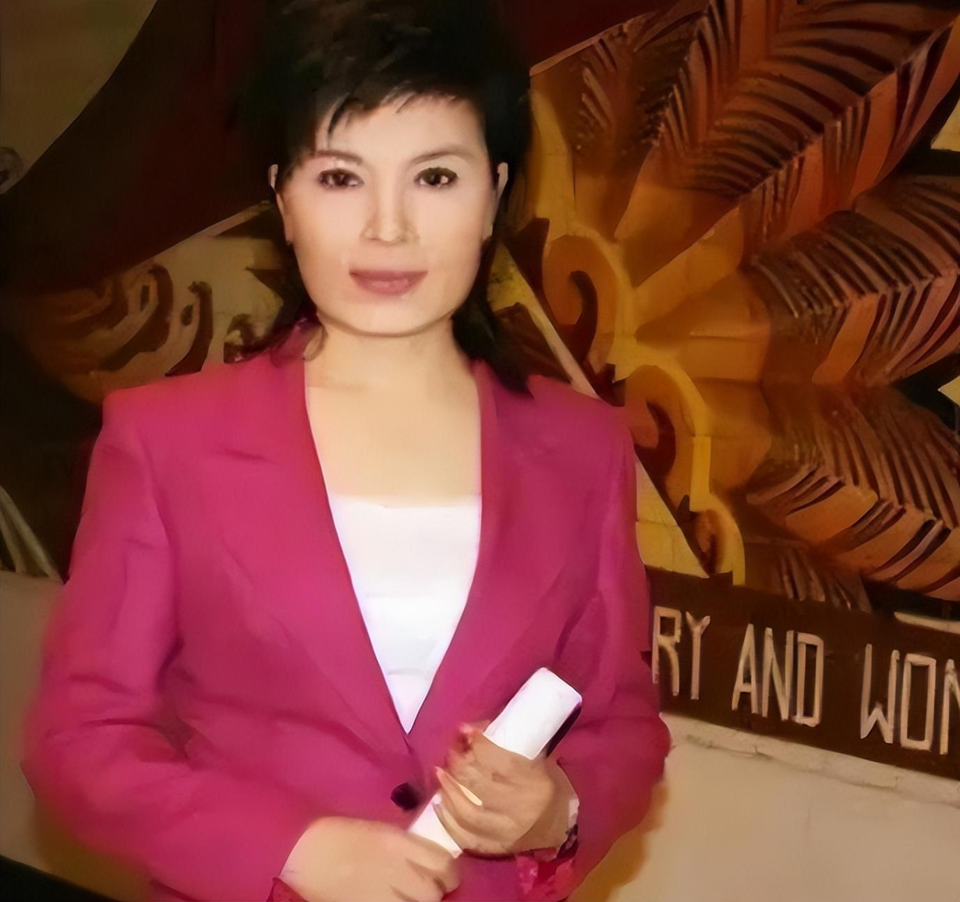 李瑞英在央视工作28年0失误退休后却惹众怒她做错了什么