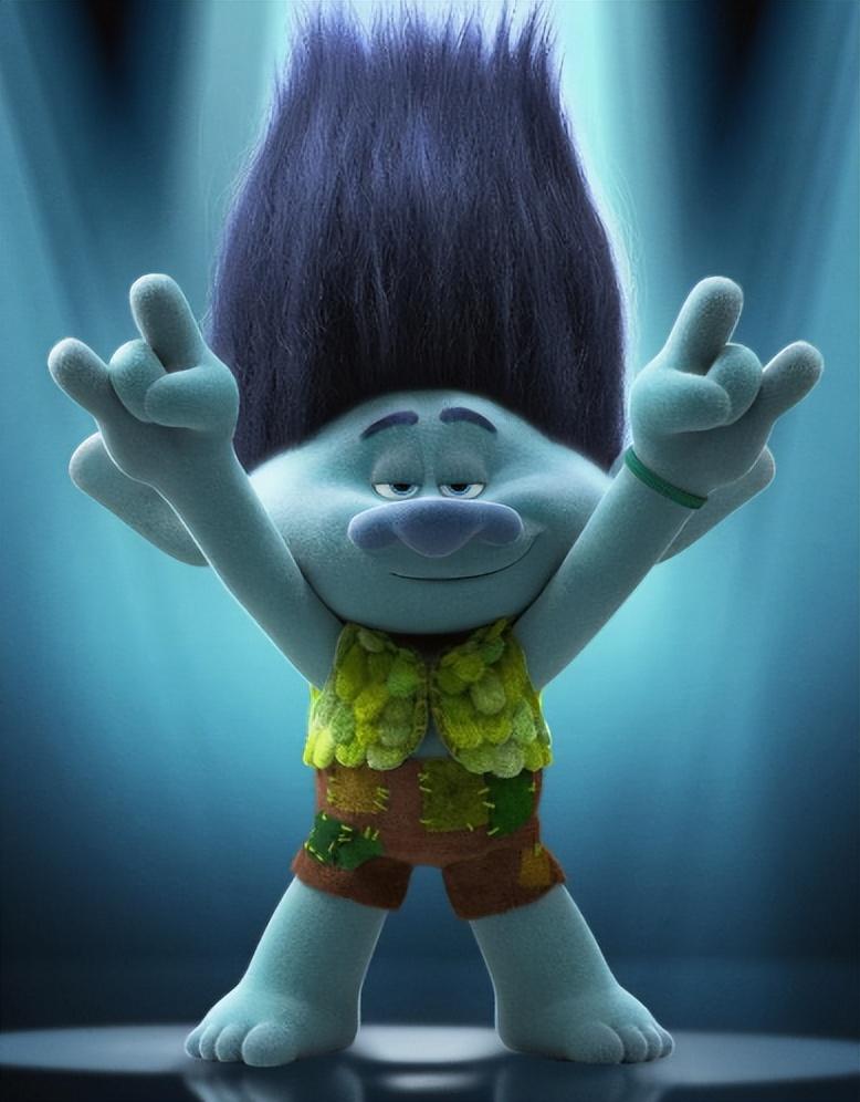 从电影《魔发精灵》看青春疾苦与自我成长的主题呈现