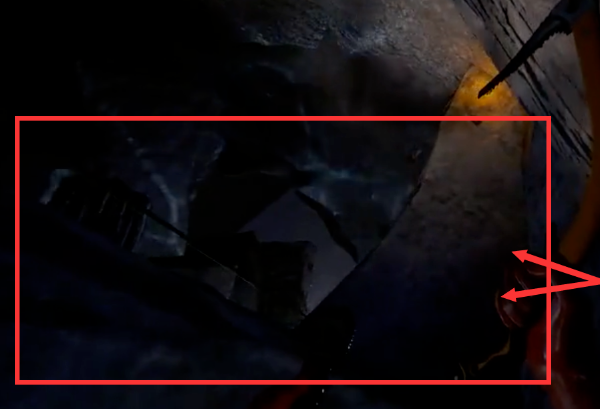 森林现代弓在哪?