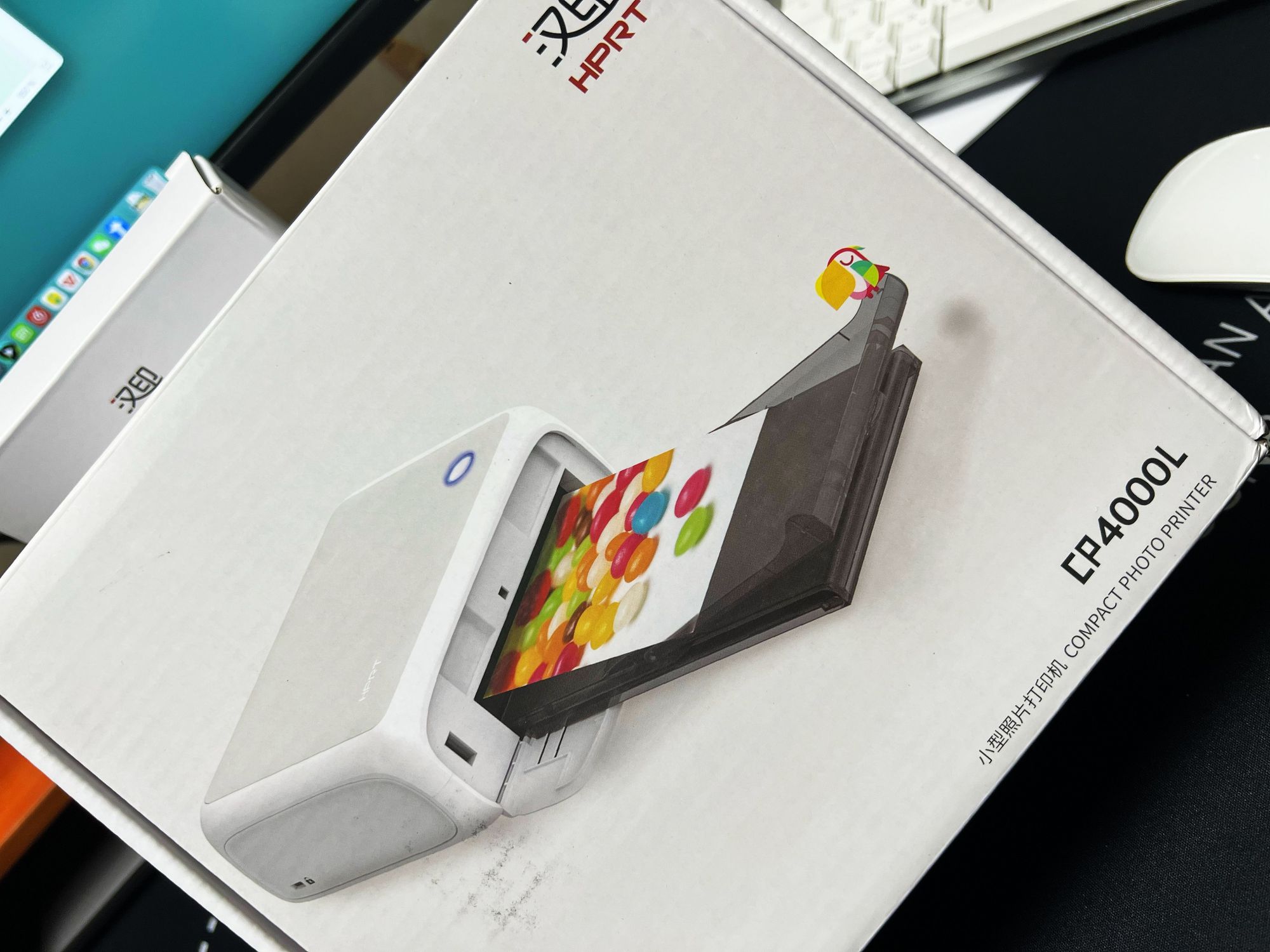 临时要证件照怎么办?有汉印照片打印机CP4000L不必担心