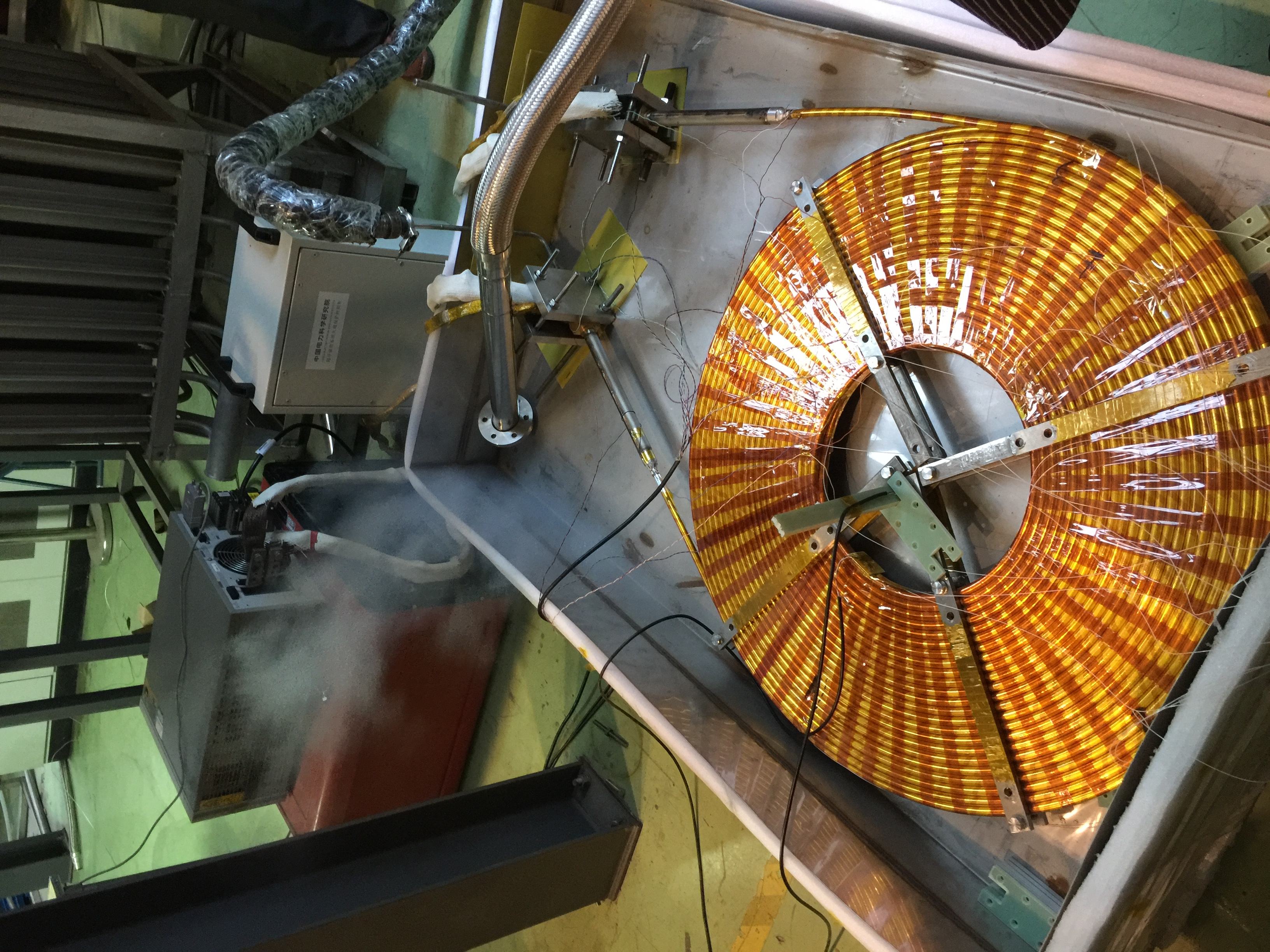 08年中国科学家打败日本,创造铁基超导世界纪录,美国博士都酸了