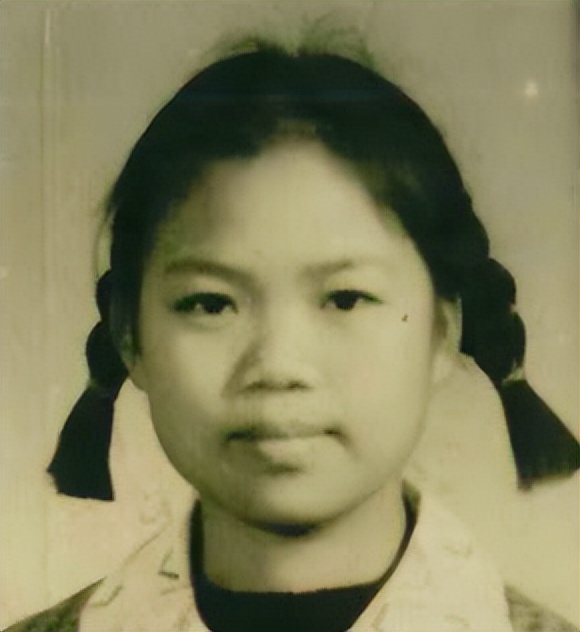 1977年,31岁的女青年李九莲被竹签穿舌枪毙,她到底犯了什么罪?