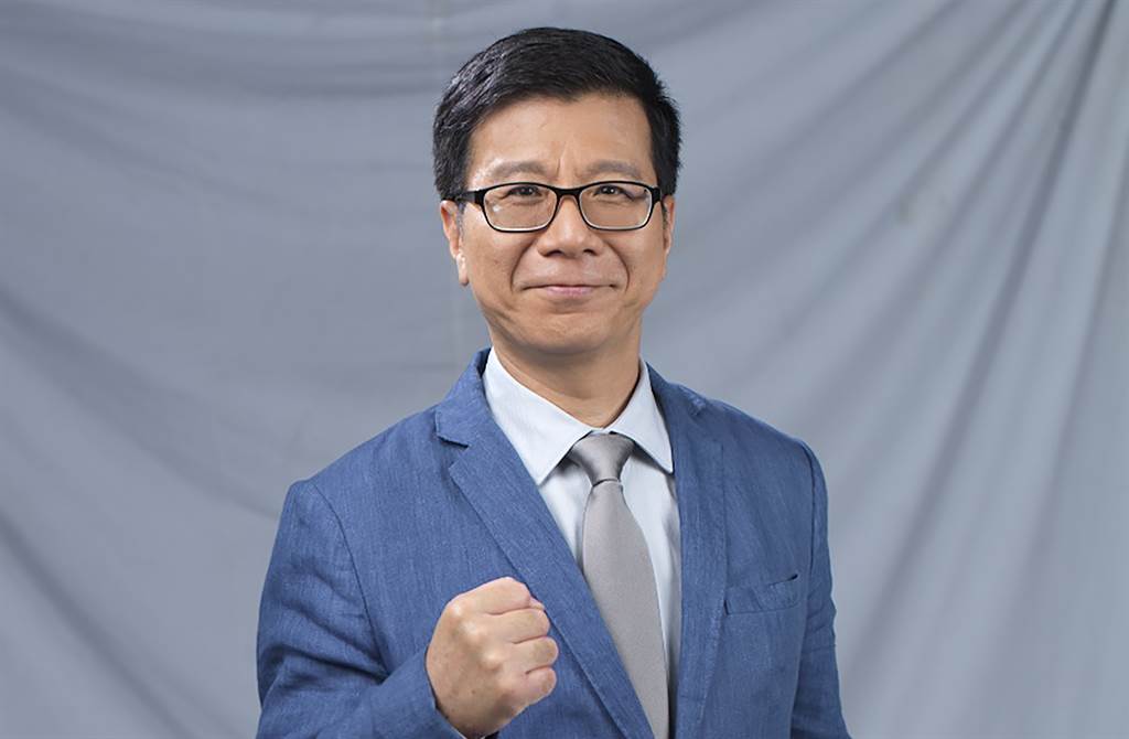 疑长期诈领助理费,新党秘书长潘怀宗遭羁押
