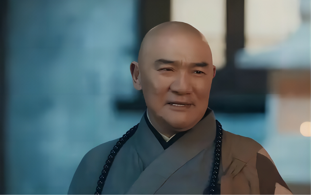 1418年,83岁妖僧姚广孝临终,抓住朱棣的手不肯放:求你放过他