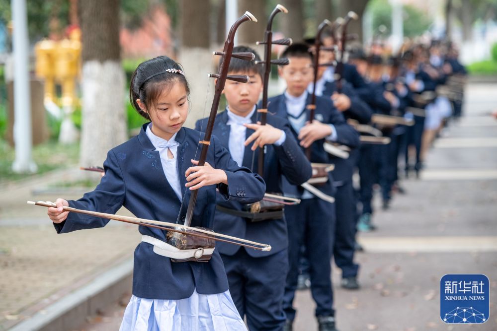 无锡太湖实验小学图片