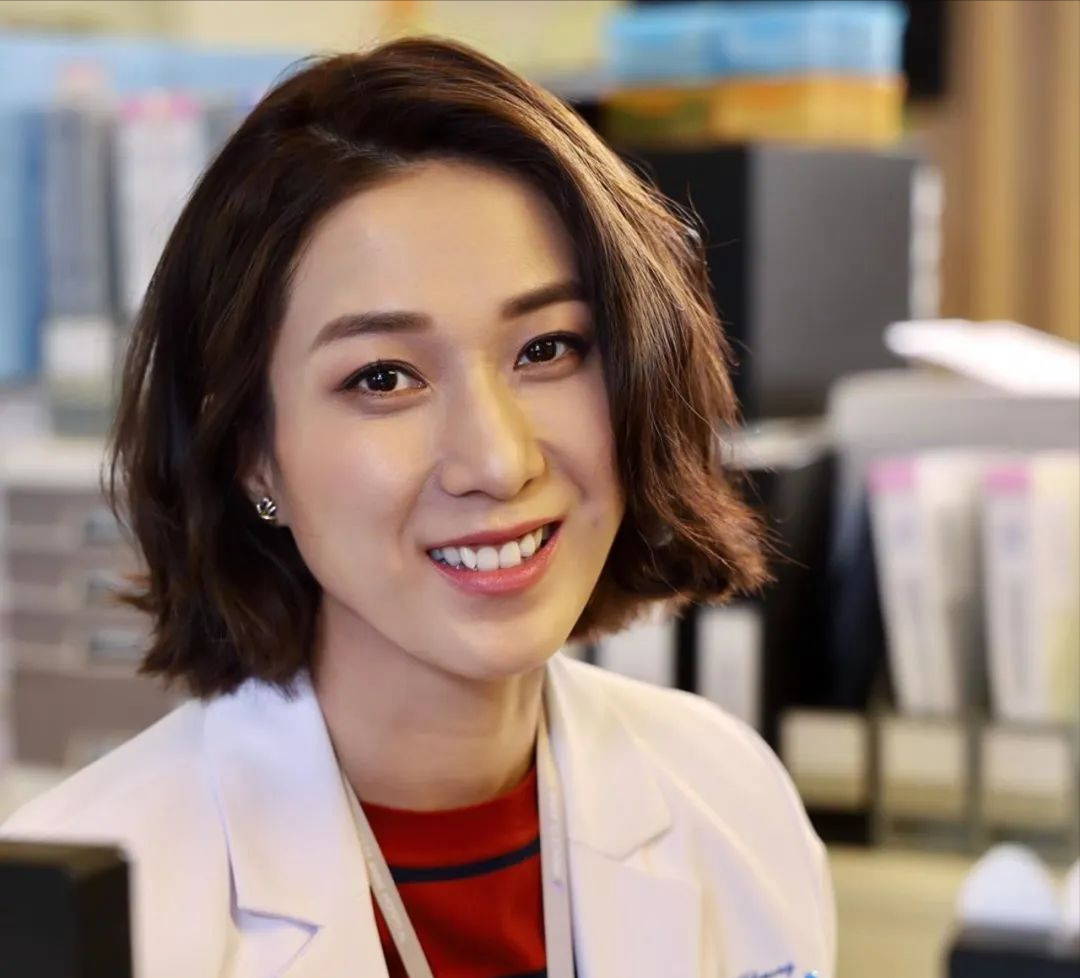 tvb曝光一线艺人片酬,最高片酬竟不是陈豪,而是钟嘉欣