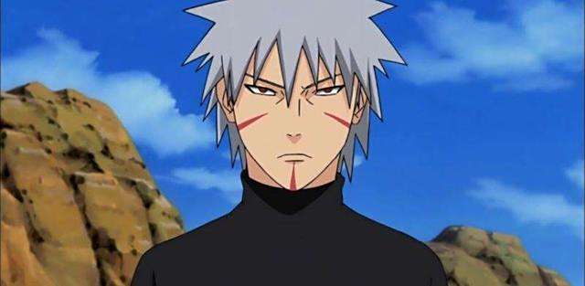 火影忍者:忍术发明家,二代火影千手扉间到底有多强?