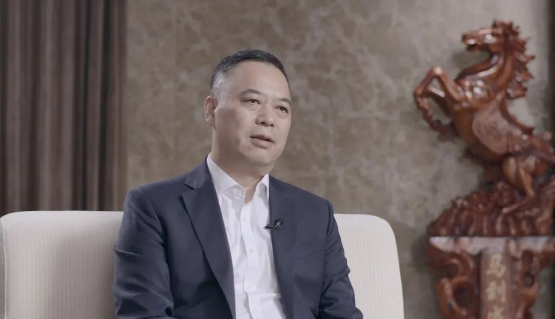 任思龙:抓牢数字化转型机遇,良信电器全力实现低压电器国产替代