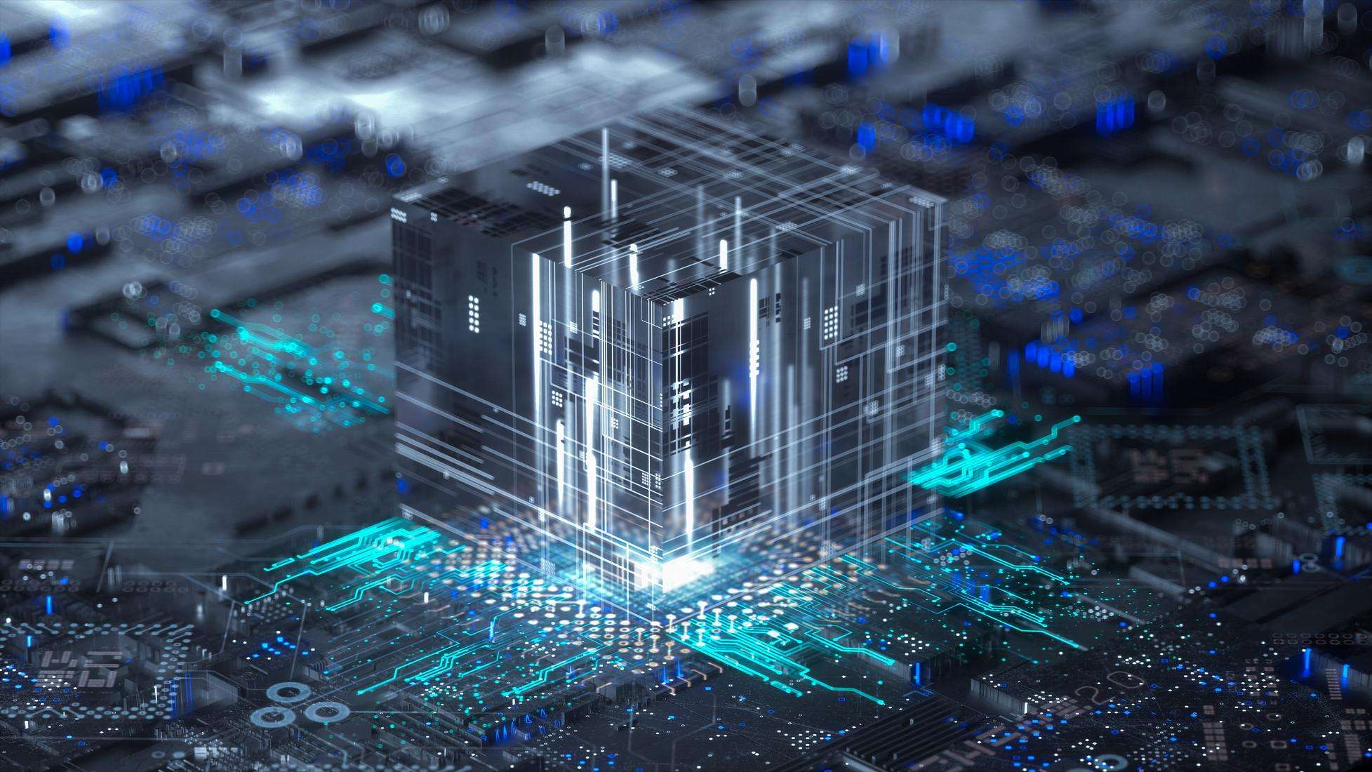 华为公布"金刚石芯片"专利,芯片散热或突破,遥遥领先