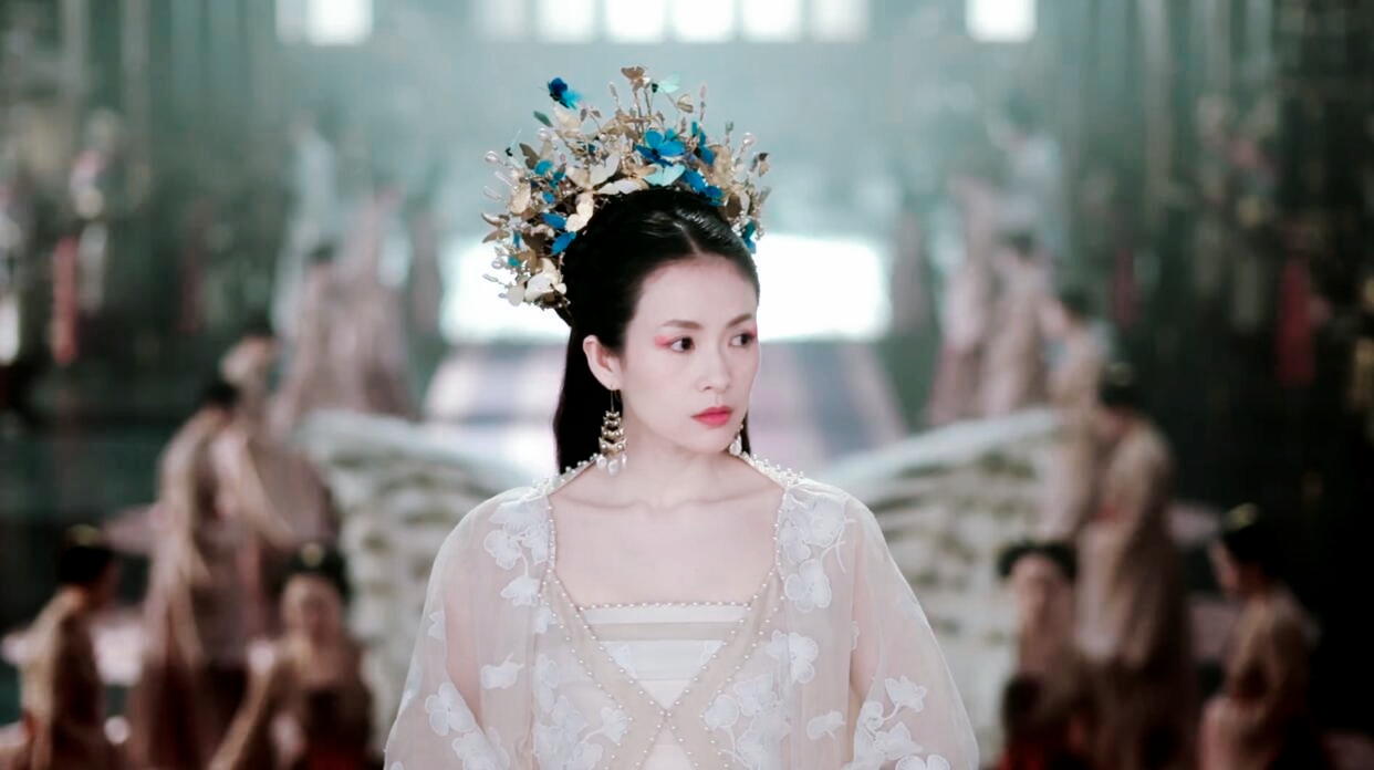 东晋唯一出自琅琊王氏的皇后王神爱,因母亲的爱而悲剧一生