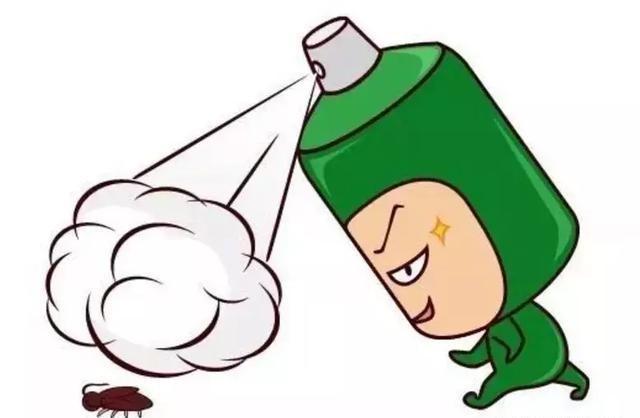 九成人不知蟑螂的天敌是啥屋里放1个它蟑螂消失了