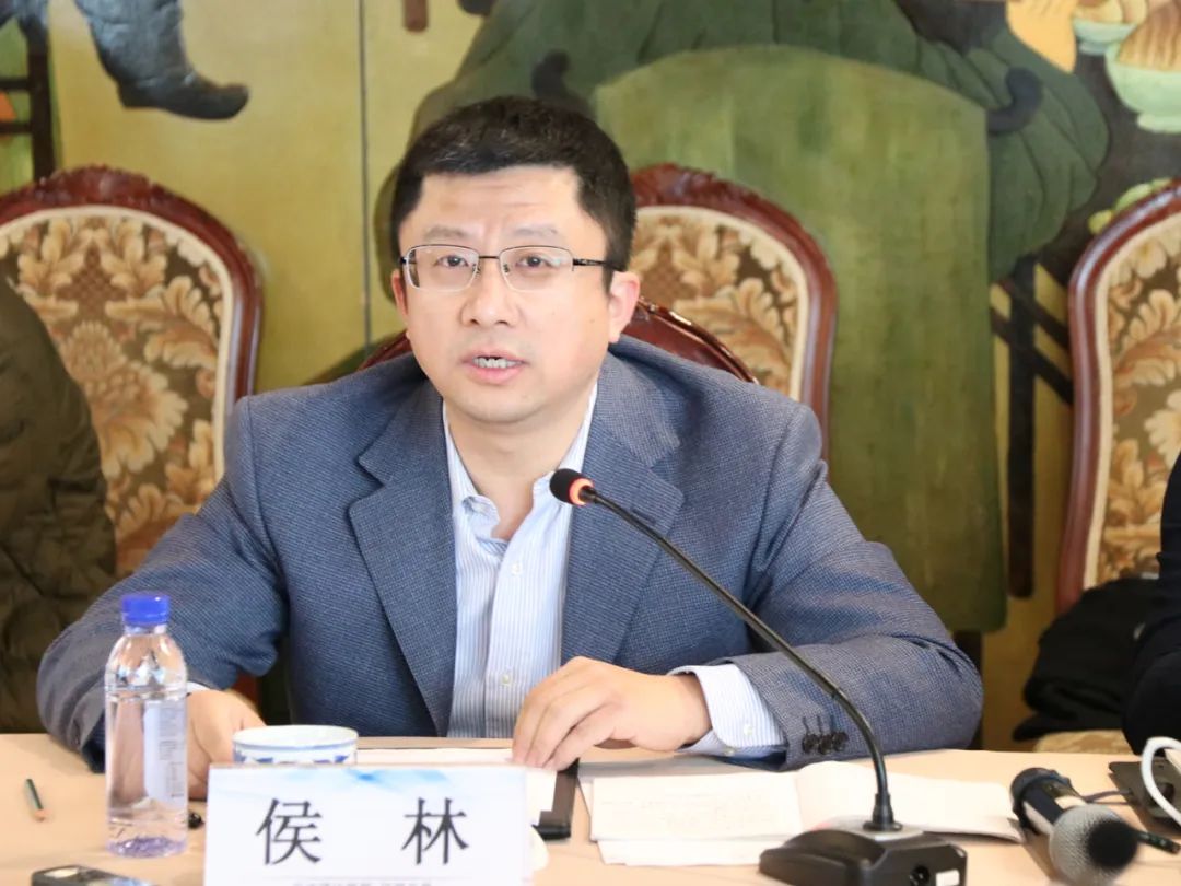 王济武董事长召开专题会议要求启迪清洁能源直面问题抓内治求发展