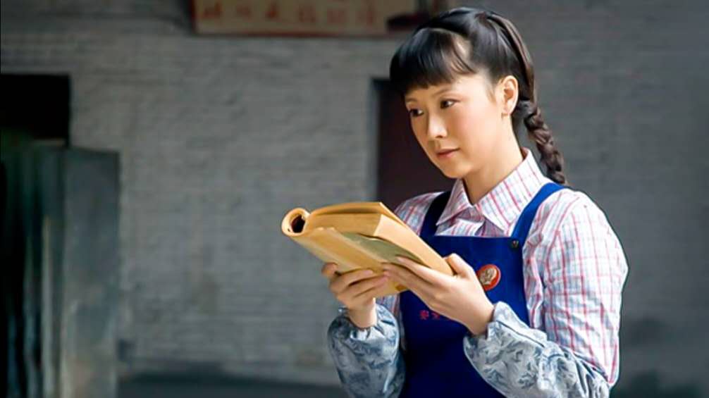 《王贵与安娜》:"先婚后爱"是最大的骗局,愿赌就要服输