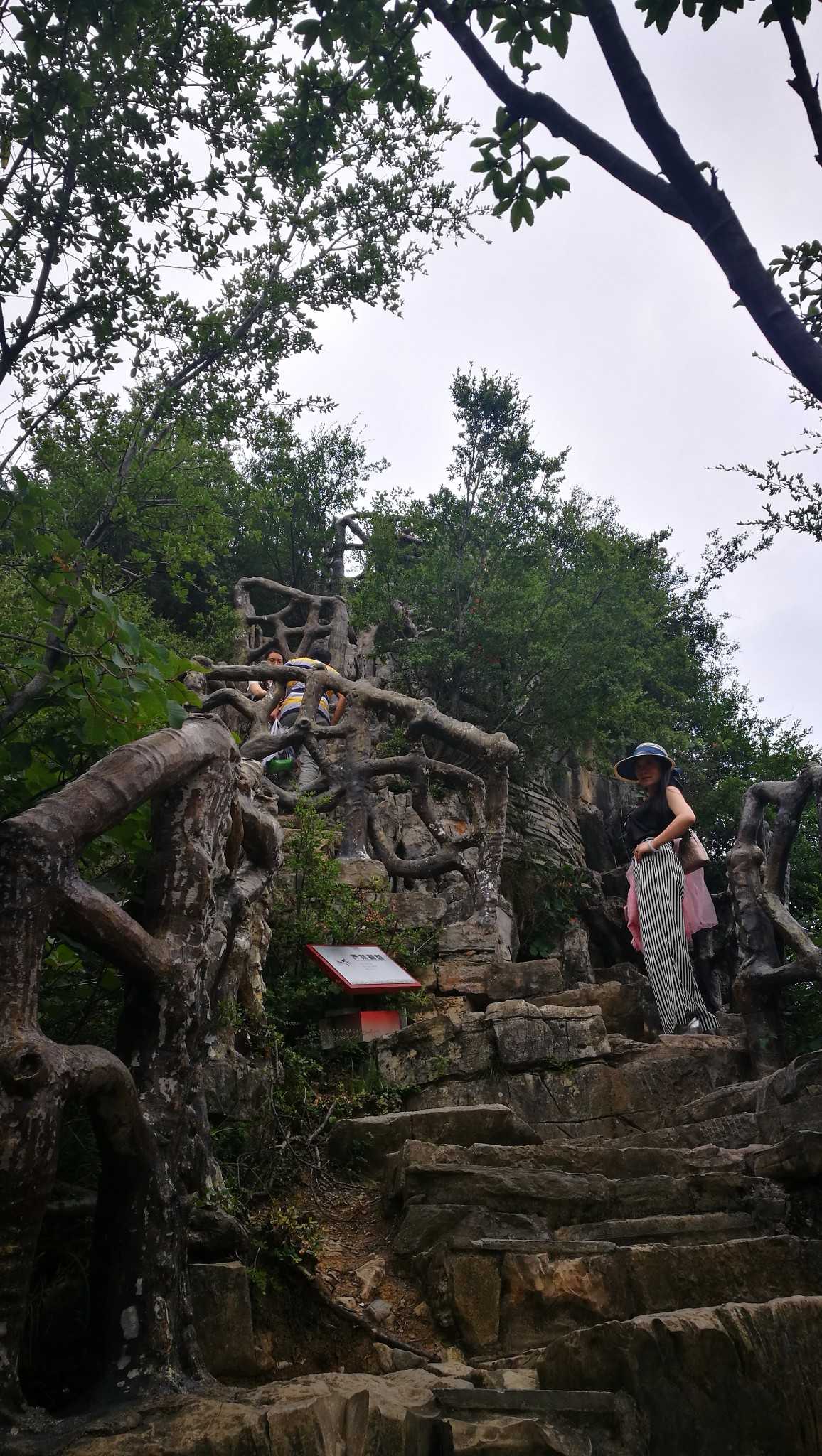 又到巫山初夏时——自驾云阳龙缸