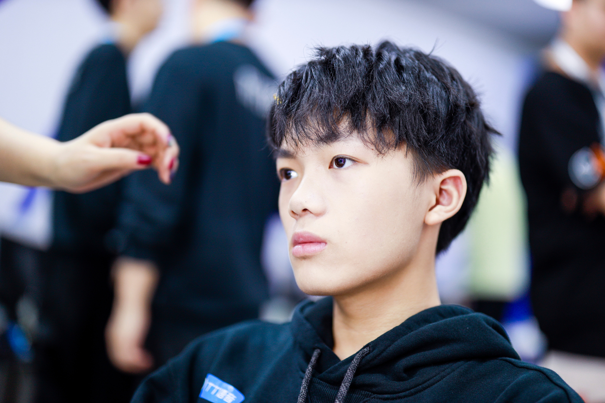 qg飞牛有5fmvp在手,都没被称作通天边路,ttg清清1冠就封上了?