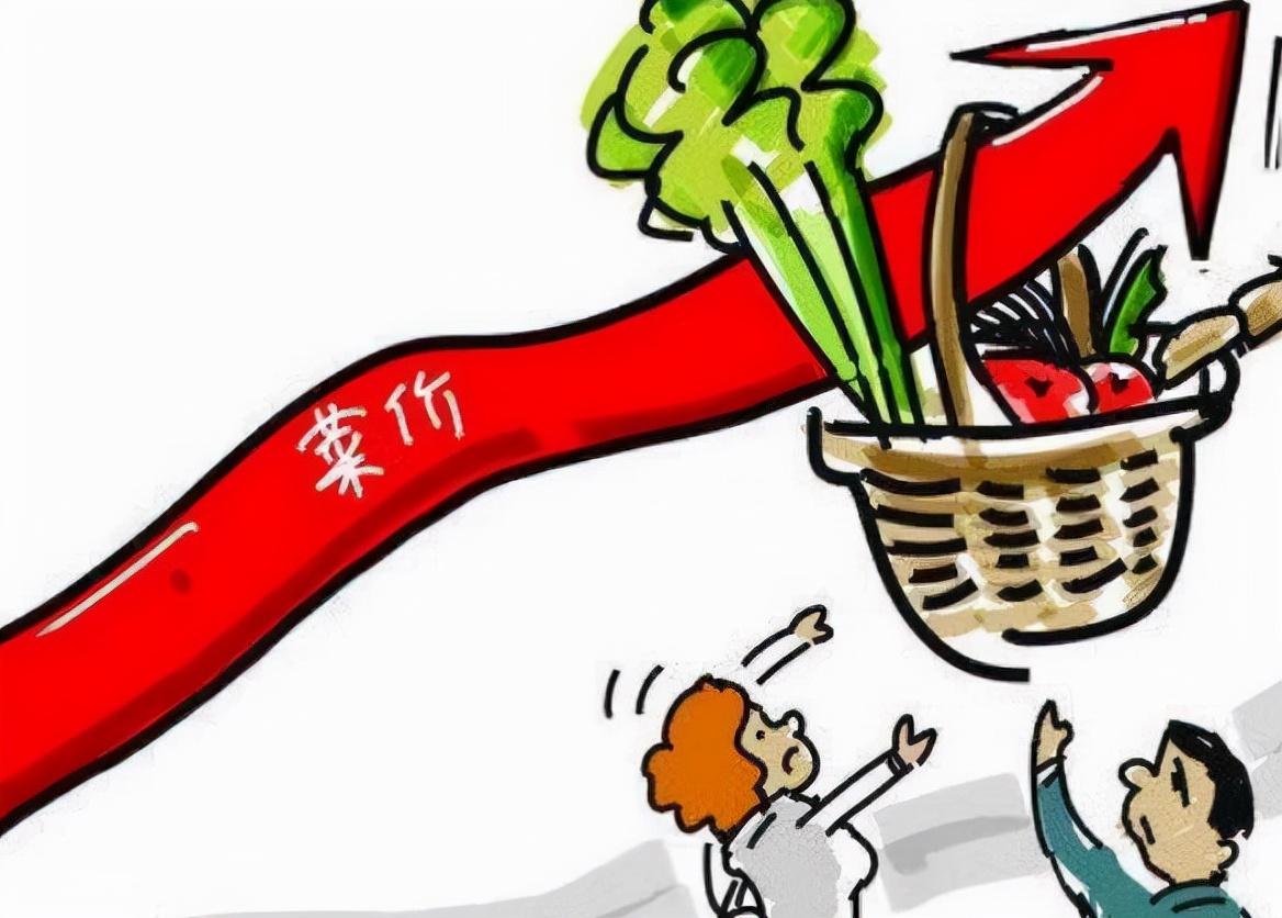 春节将至,有"3样东西"必定会涨价,老百姓要提前做好准备!