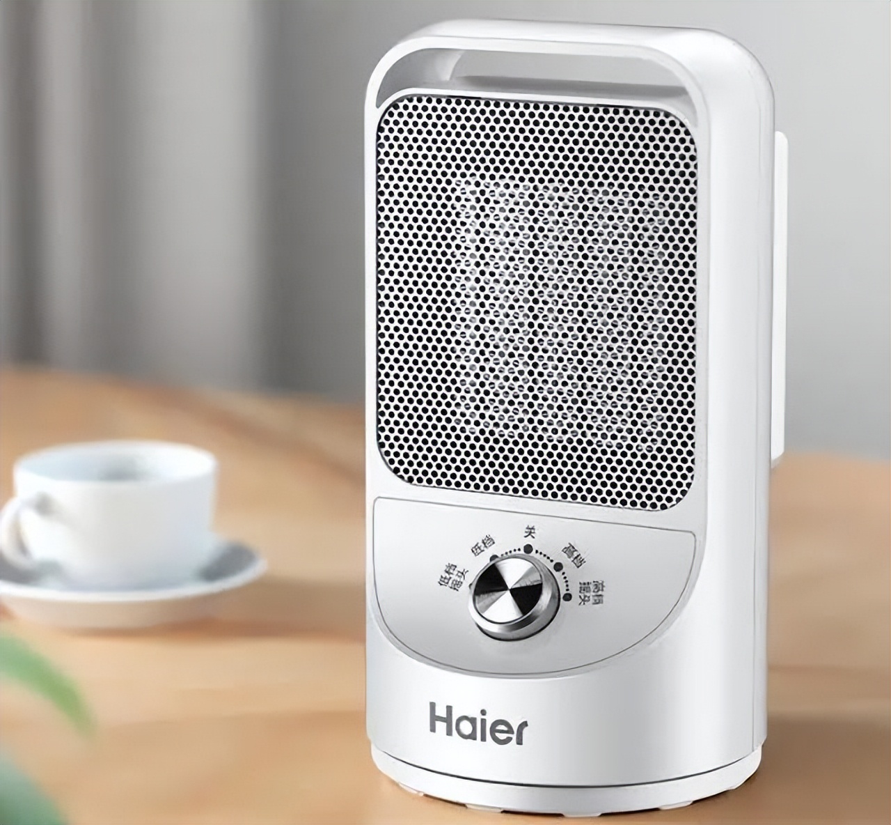 空调要"闲置"?海尔ptc"即热管"走红,寒冬24小时温暖不用等