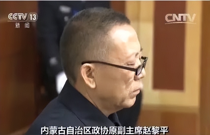 真实案件:现实版"人民的名义"中想要胜天半子的祁厅长