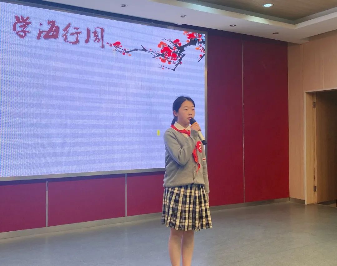 南京市玄武高级中学:激昂澎湃!这场热血的演讲比赛邀你来投票!