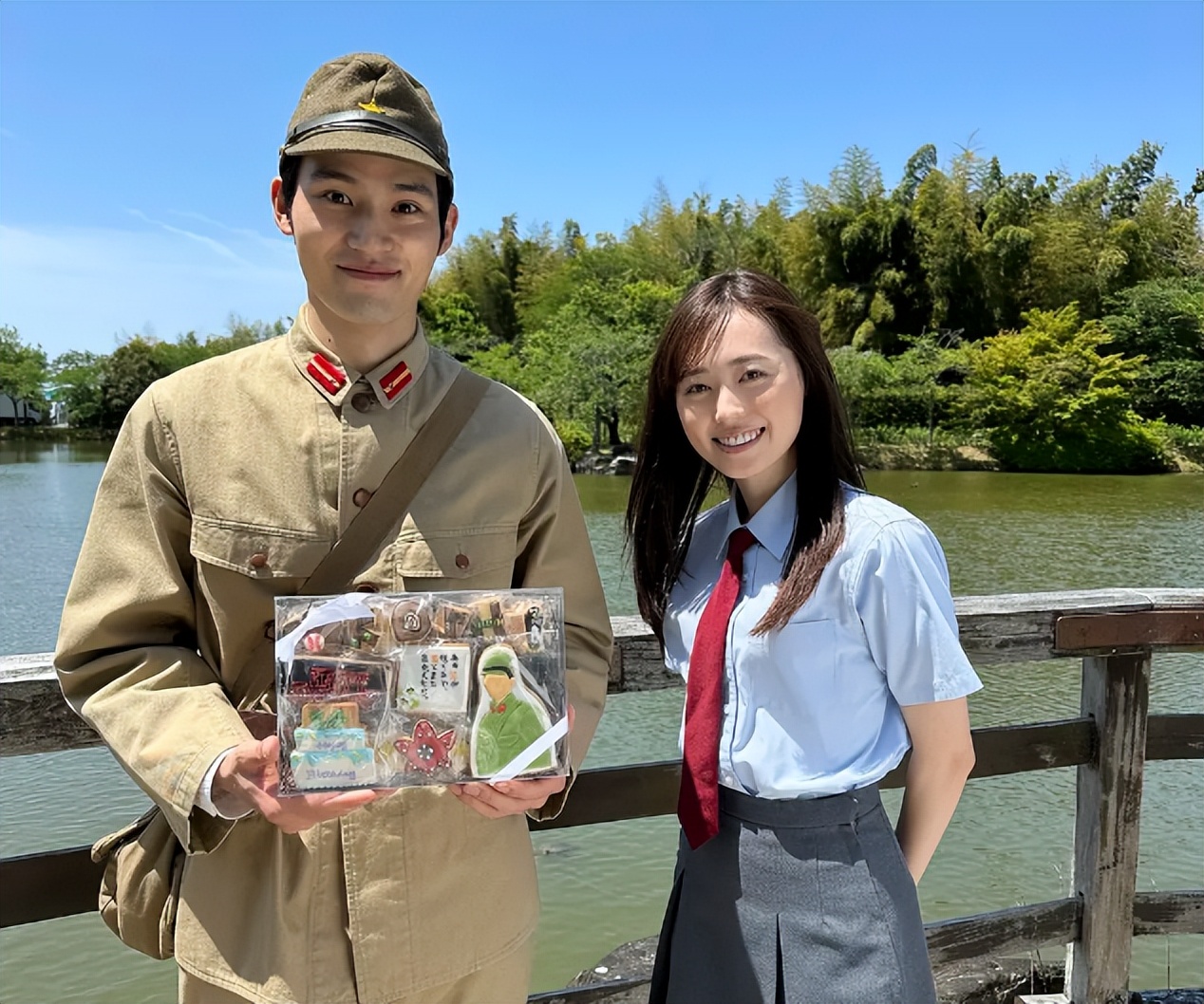 神风特攻队唯美爱情?中国大v发美化日军的电影 引发众怒却拒删