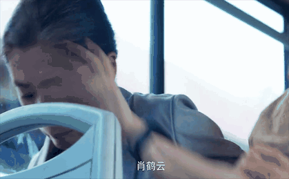 开端惊喜到了白敬亭少年感的脸身材却这么好戏里磕到戏外