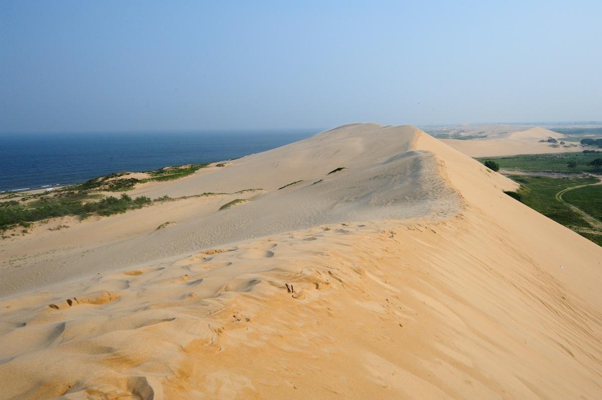 曾经的河北的"小小迪拜",因为不合理的发展而被永远关闭