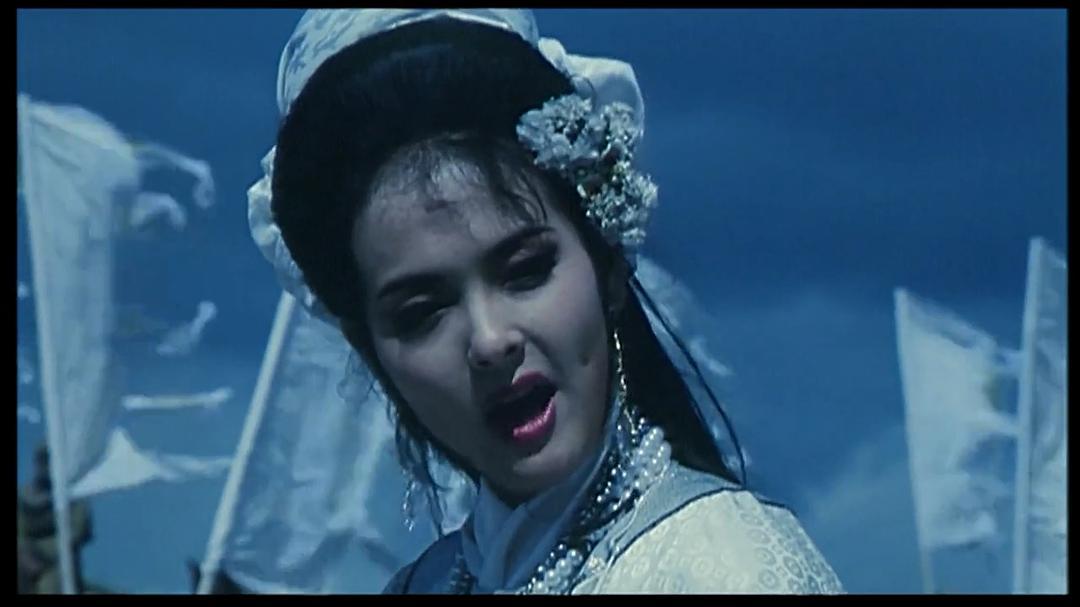 一个不输武则天的女人:大辽太后!