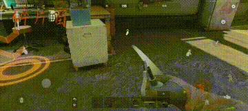 暗区突围资源拦截任务有什么东西