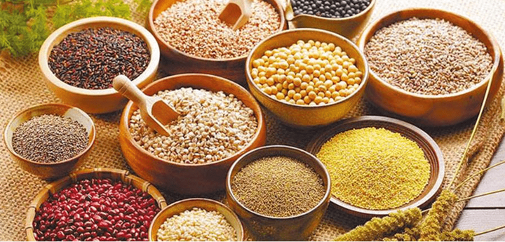 稻,粱,菽,黍,稷,粟,五谷到底是哪五谷呢?赶快为孩子收藏!
