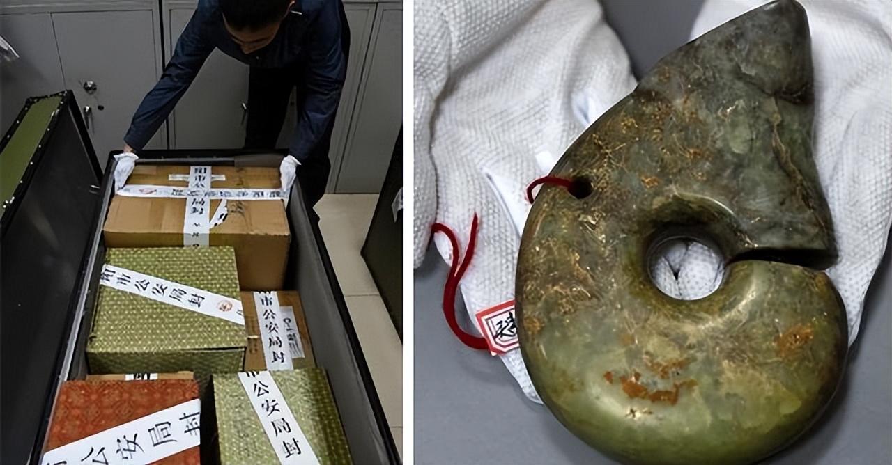 盗墓贼姚玉忠寻宝从不用高科技,为何一找一个准,原来他有这本事