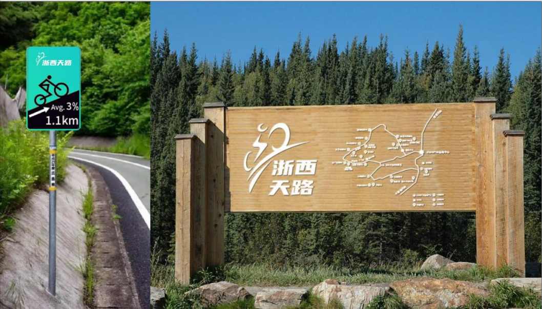 重磅!浙西天路首个合作开发与运营战略合作框架协议签约