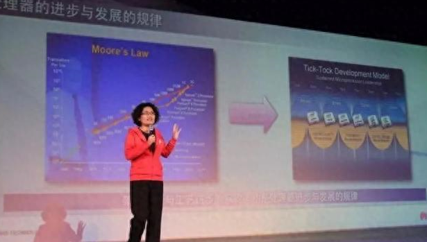 华为何庭波给海思员工的一封信