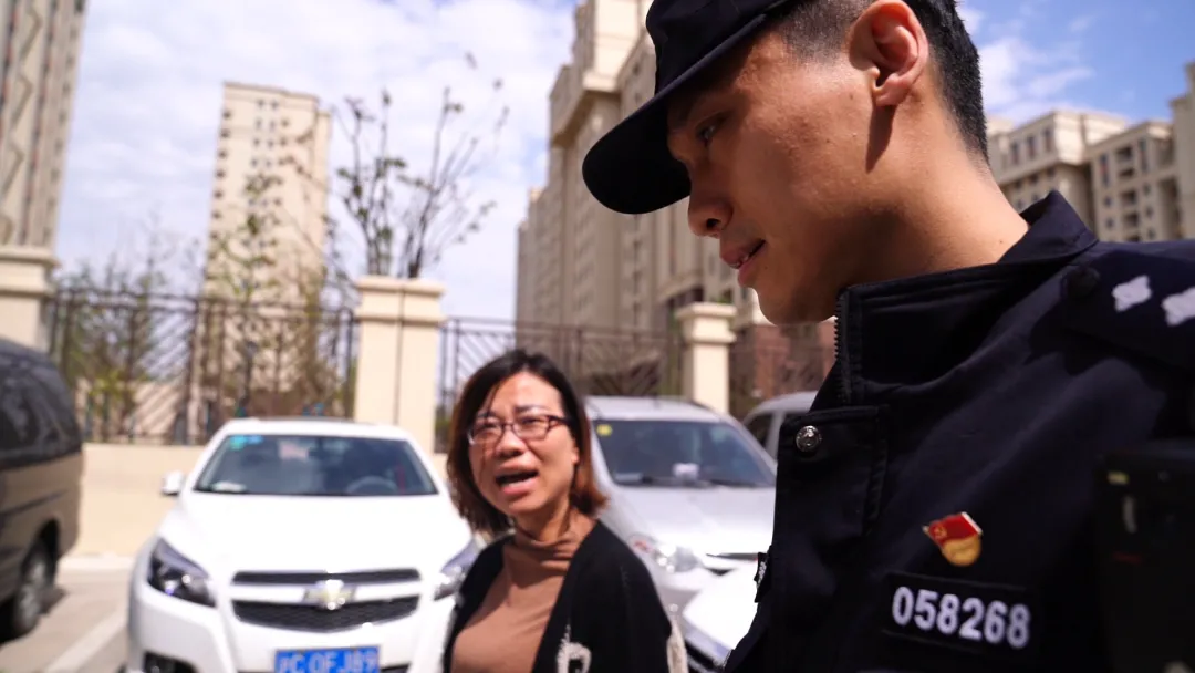 【致敬劳动者】上海浦东民警王佳荣:十五年,他用行动续写"枫桥情"