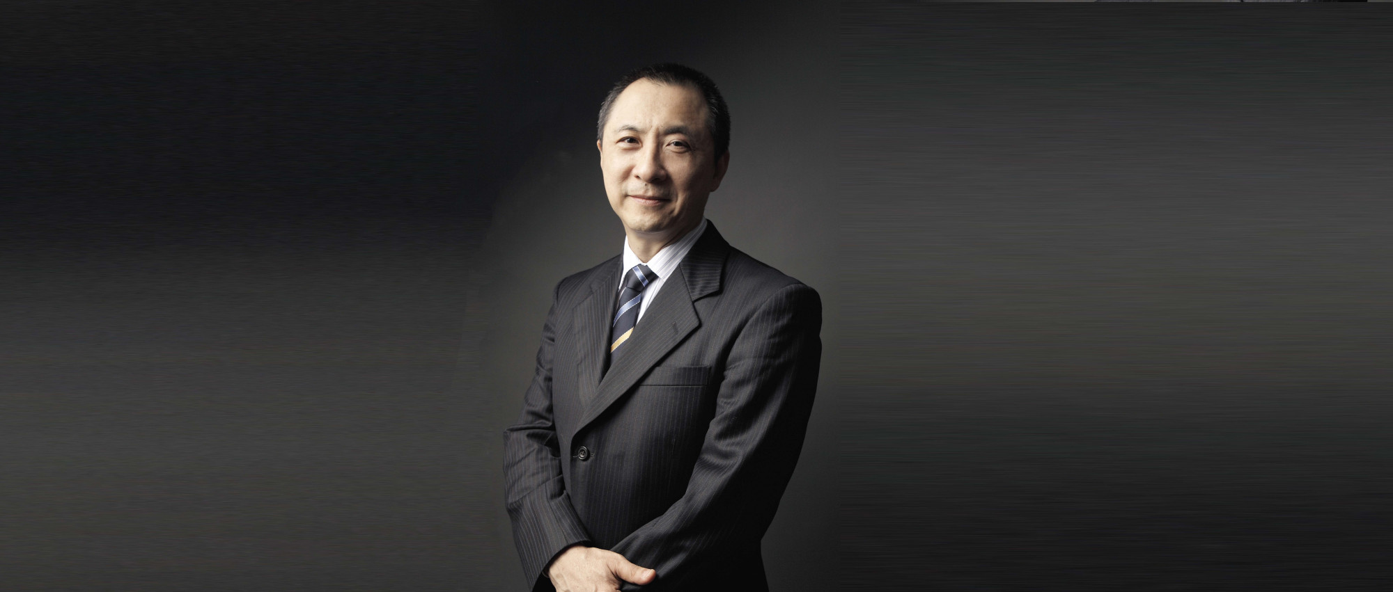 何志毅:越是领军企业,越要有情有义,有同情心