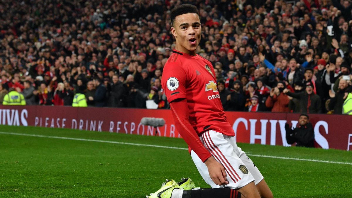 格林伍德上位失败,急于证明自己的小将,技