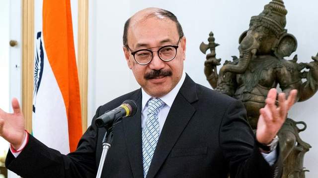 印度主办g20,在边境争议地区"埋雷",中方和巴铁没法坐视不理