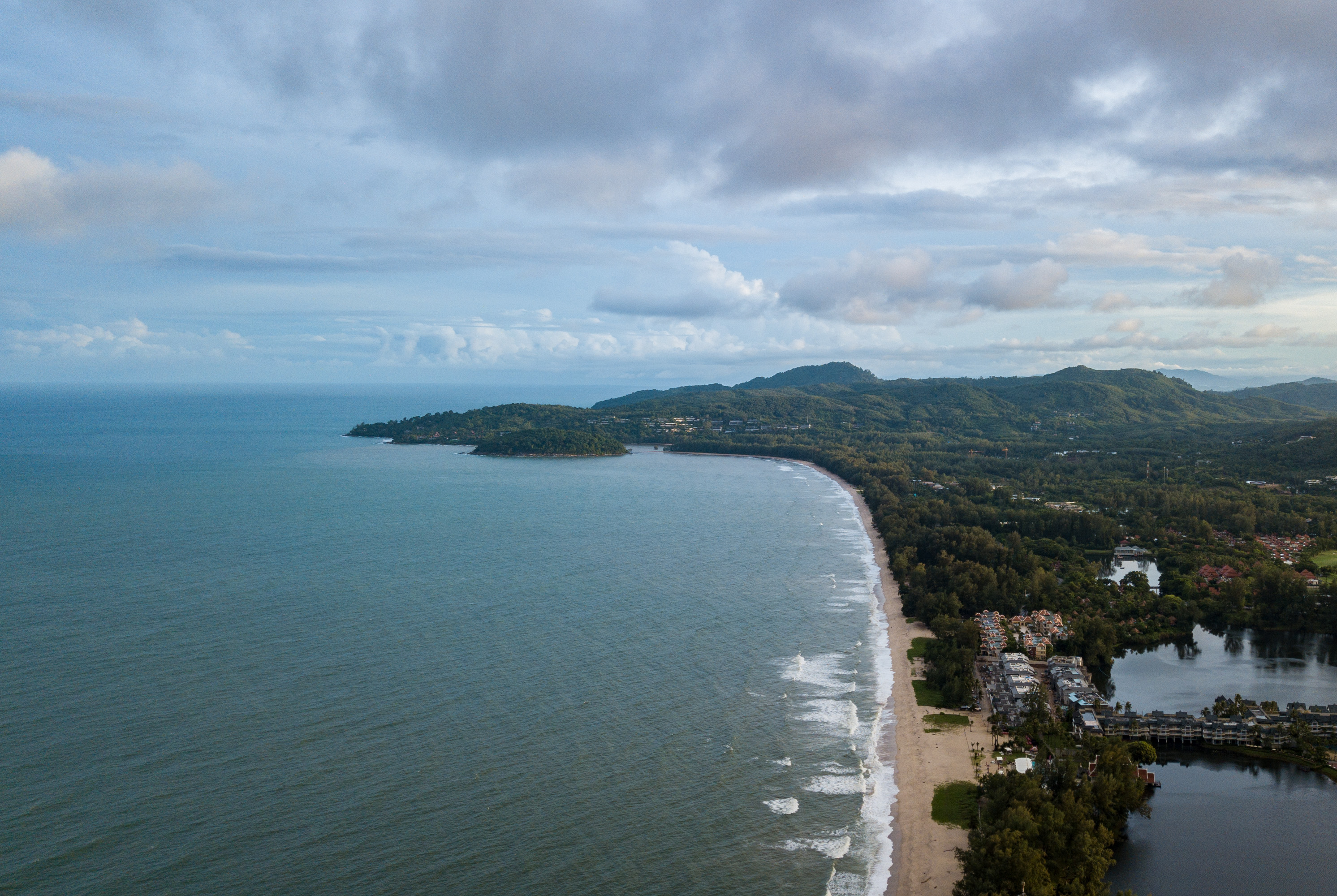 普吉岛——安达曼海明珠(14)