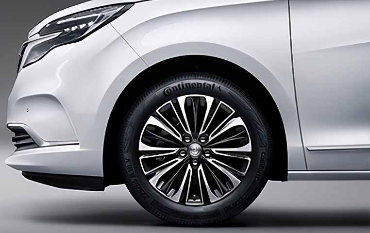 舒适 霸气 上档次——别克gl8 es 陆尊