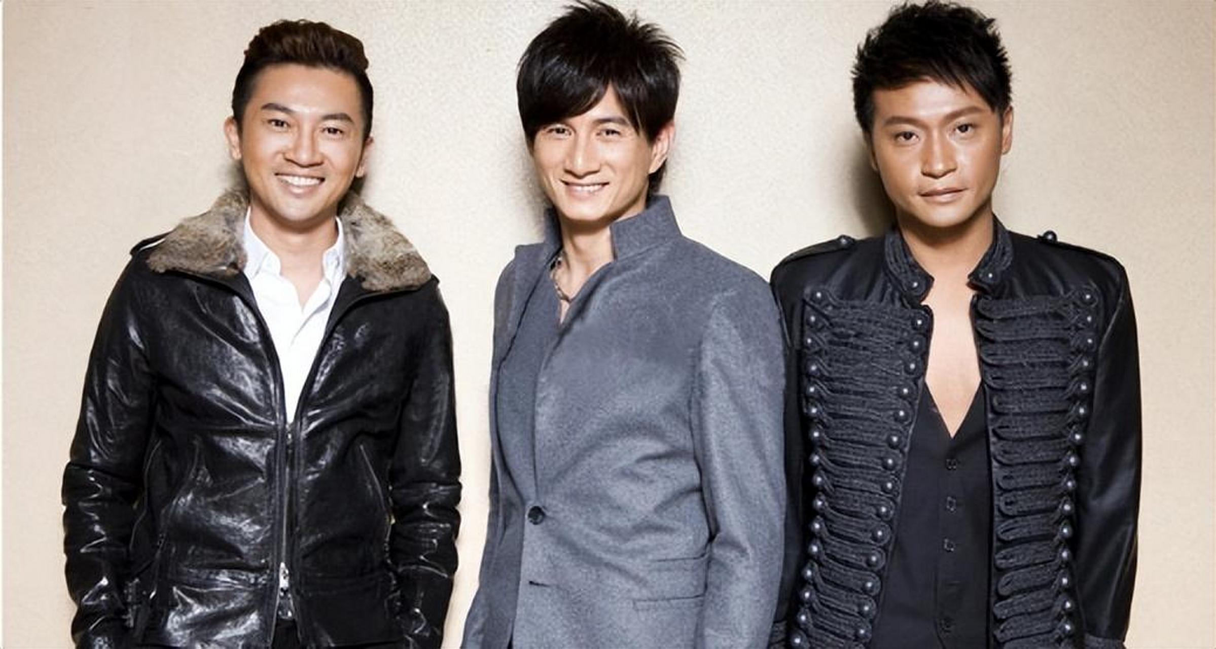 刘诗诗和吴奇隆的感情关系不明朗.[原文:小虎队现状;陈志朋塌房,.