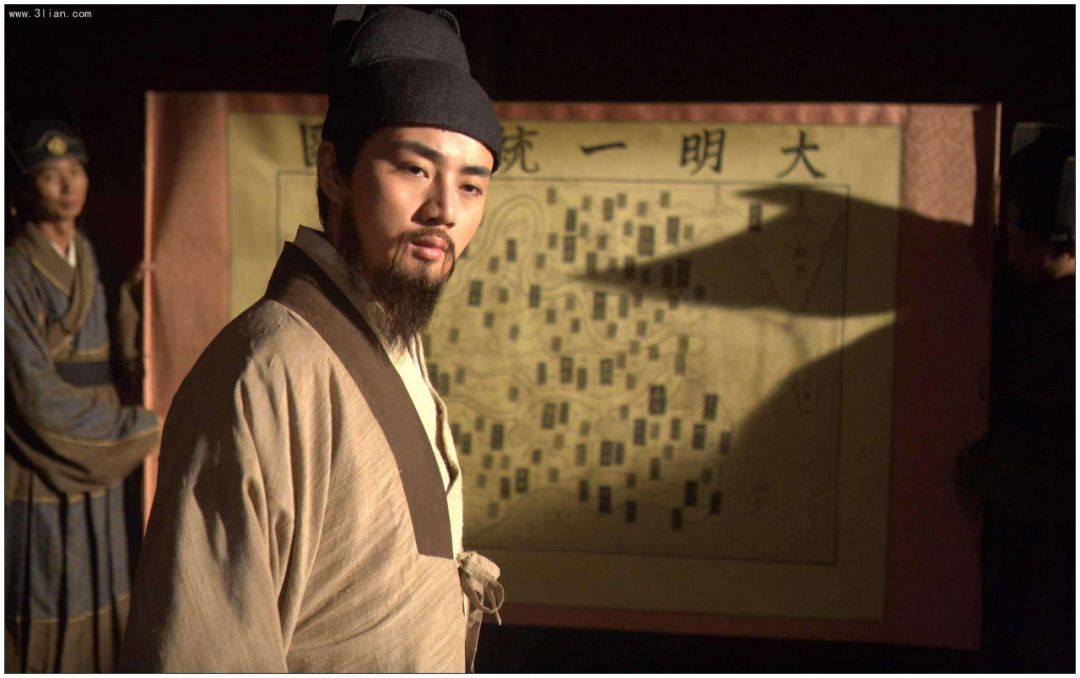 明朝君子与小人的较量,为何左光斗会败给魏忠贤?